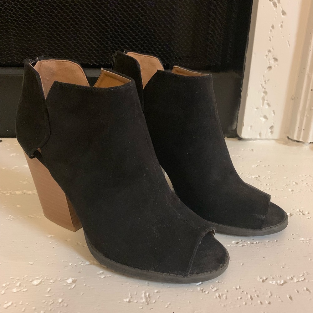 Booties
